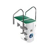 Máy lọc nước bể bơi thông minh