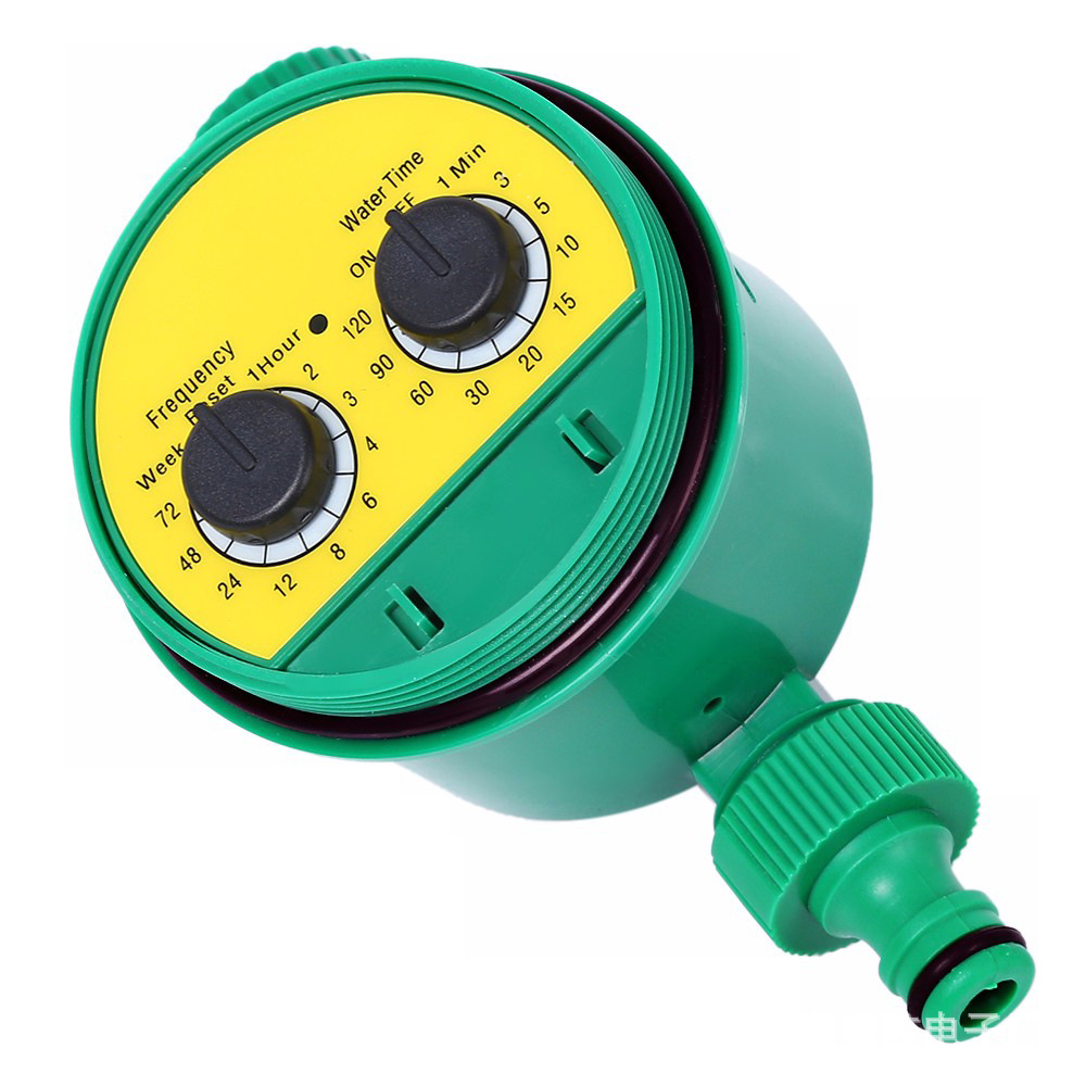 Thiết bị tưới nước tự động 16,2cm