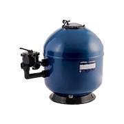 Bình lọc bể bơi