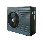 Máy cấp nhiệt bể bơi