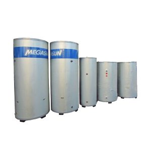 Bồn bảo ôn – 150L- Bồn chịu áp suất cao