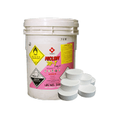 Máy thổi khí bể bơi