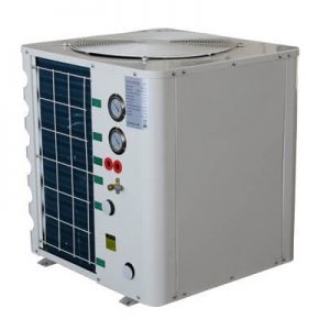 Máy bơm nhiệt heat pump