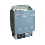 Máy xông hơi khô