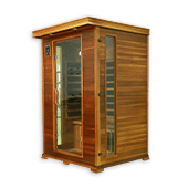 Phòng xông hơi nhập khẩu