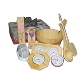 Thiết bị xông hơi khô