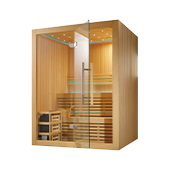 Phòng xông hơi khô