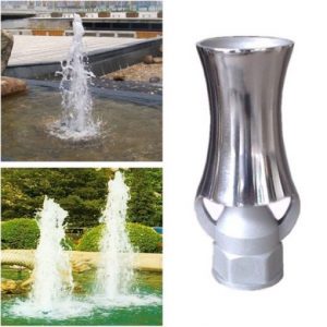 ĐẦU PHUN NƯỚC HÌNH CÂY THÔNG PHI 21